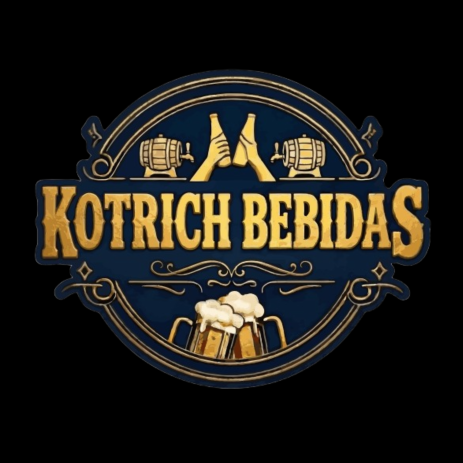 Kotrich Bebidas - logo