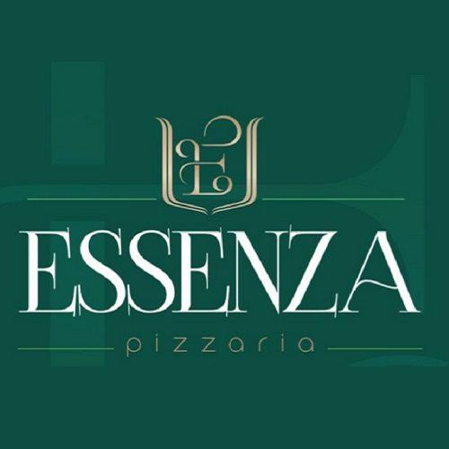 Essenza Pizzaria - logo