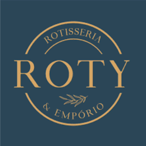 Roty Rostisseria - logo
