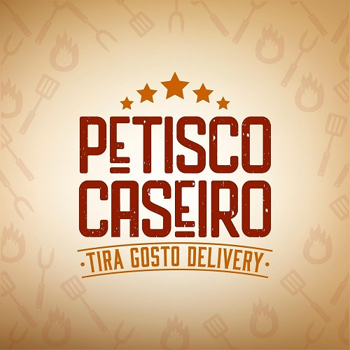 Petisco Caseiro - logo