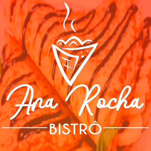 Ana Rocha Bistrô - logo