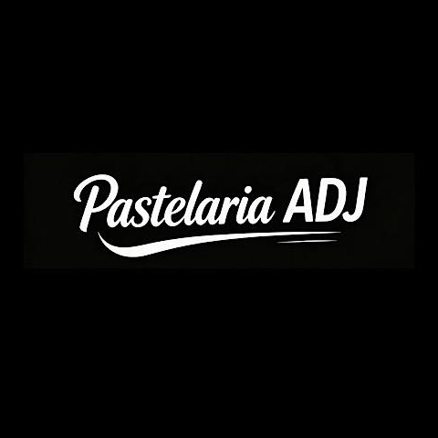 PASTELARIA ADJ  - logo