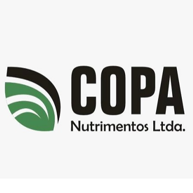 Copa Nutrimentos - logo