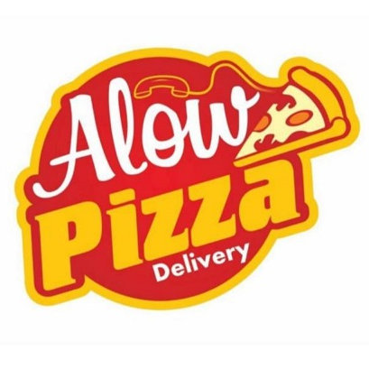 Alow Pizza Tianguá - logo