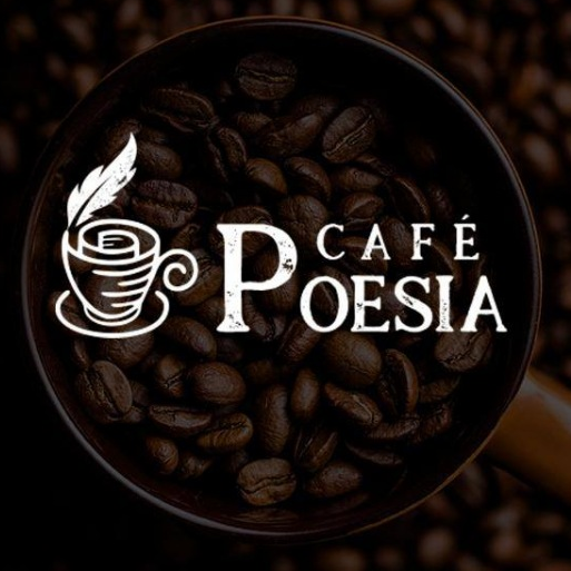 CAFÉ POESIA RESTAURANT - logo