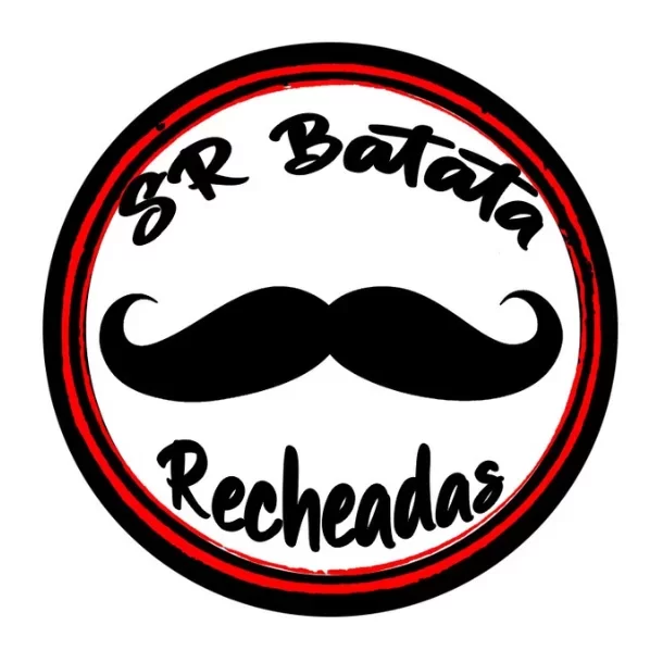 Sr. Batata - logo