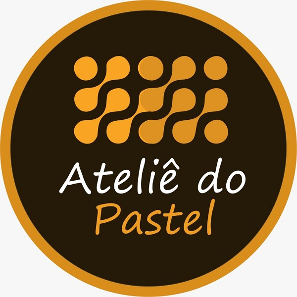 Ateliê do Pastel - logo