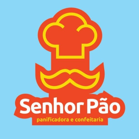Senhor Pão - logo