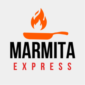 Marmitas Express - logo
