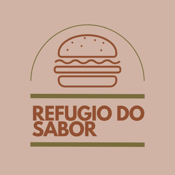 Refúgio do Sabor - logo
