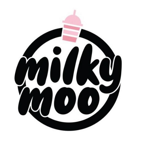 Milky Moo - logo