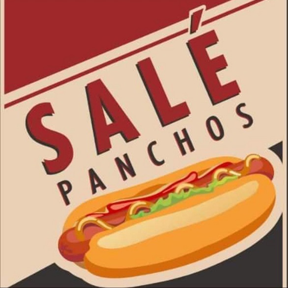 Salé Pancho - logo