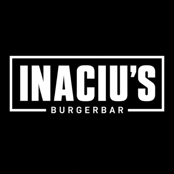 Inaciu's Burgerbar - logo