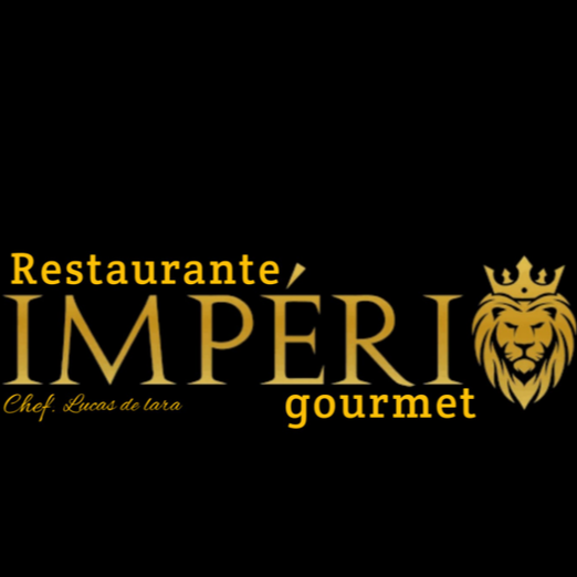 Restaurante Império Gourmet - logo