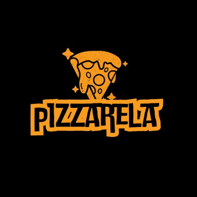 Pizzarela - logo