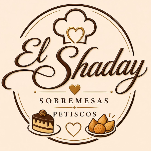 El Shaday - logo