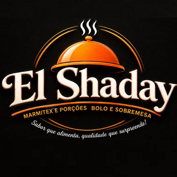 El Shaday - logo