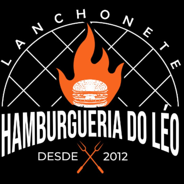 Delivery do Léo - Guaratinguetá - logo