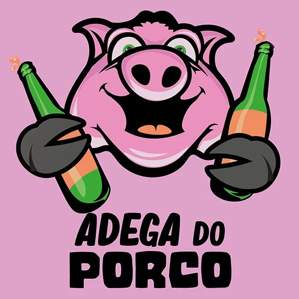 Adega do Porco  - logo