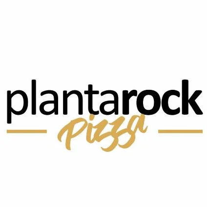 Planta Rock Pizza - logo