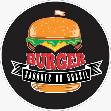 Sabores do Brasil Burger - logo