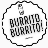 Burrito, Burrito! (Tex-Mex) - logo