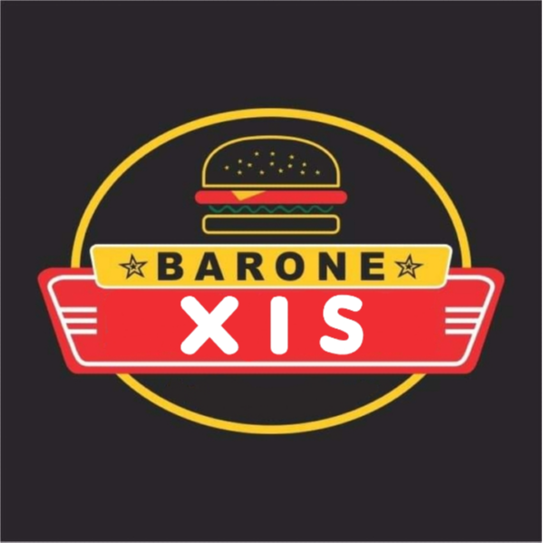 Barone Xis - logo