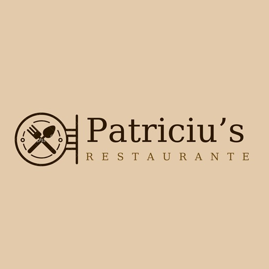 PATRICIU'S RESTAURANTE - logo
