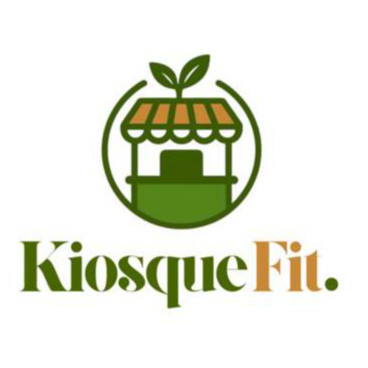 KiosqueFit - logo