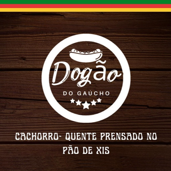 Dogão do Gaúcho - logo