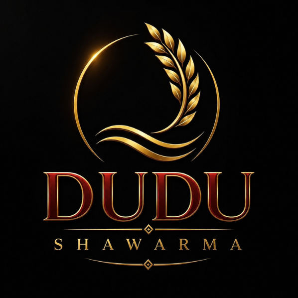 Dudu Shawarma - logo