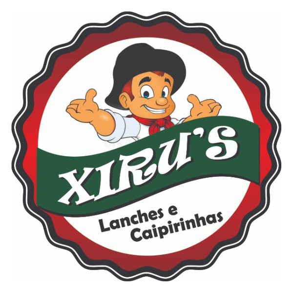 Xiru's Lanches e Caipirinhas - logo