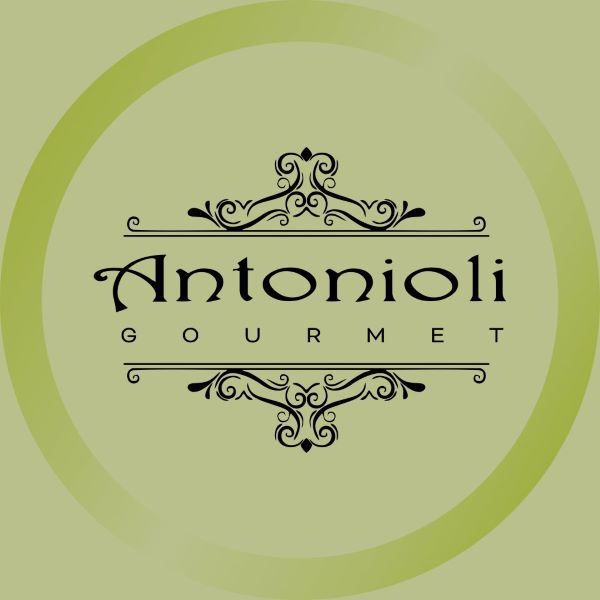 Antonioli Gourmet - logo