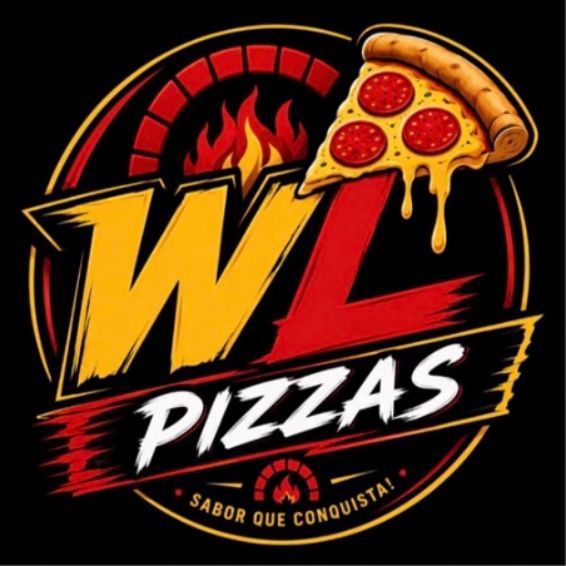 WL PIZZAS - logo