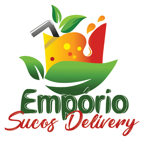 Empório Sucos Delivery - logo