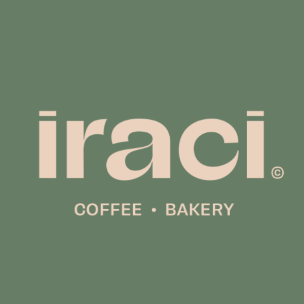 Iraci Coffee and Bakery - logo