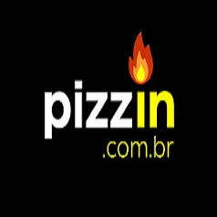 Pizzin Pizzaria - logo