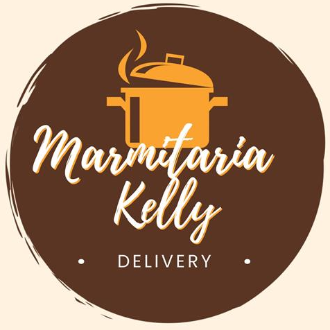 Marmitaria Kelly  - logo