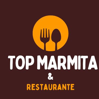  Top marmita & restaurante - logo