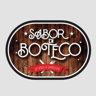 Sabor Di Buteco - Bosque Food Park - logo