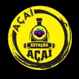 Estação Açaí - logo