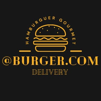 @burger.com - logo