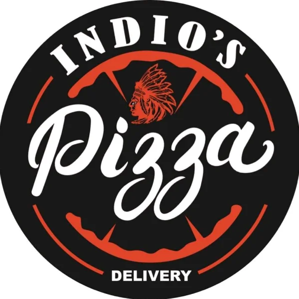 Indio's Pizza - logo