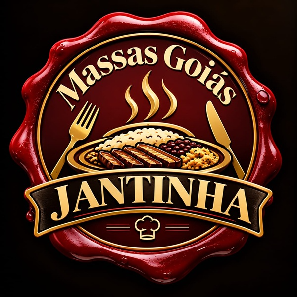Massas Goiás Jantinha - logo