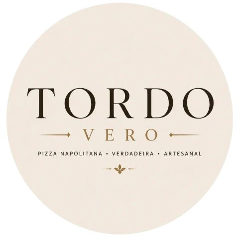 Tordo Vero - logo