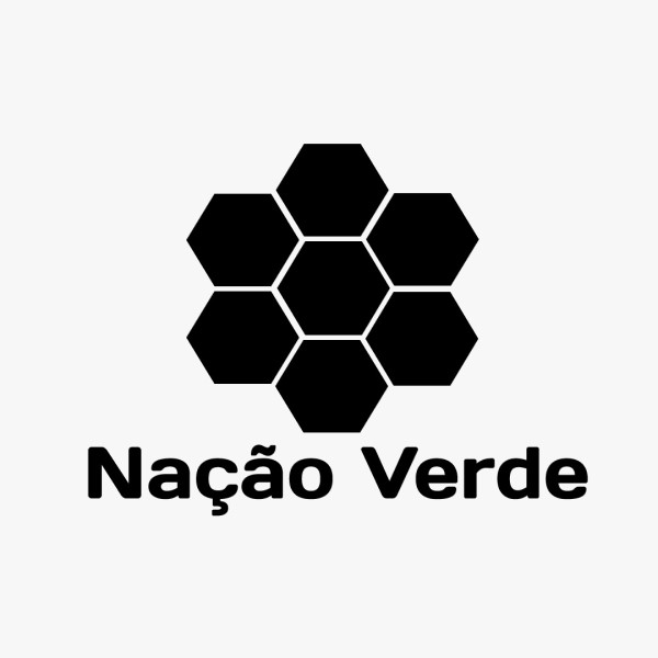 Nação Verde - logo