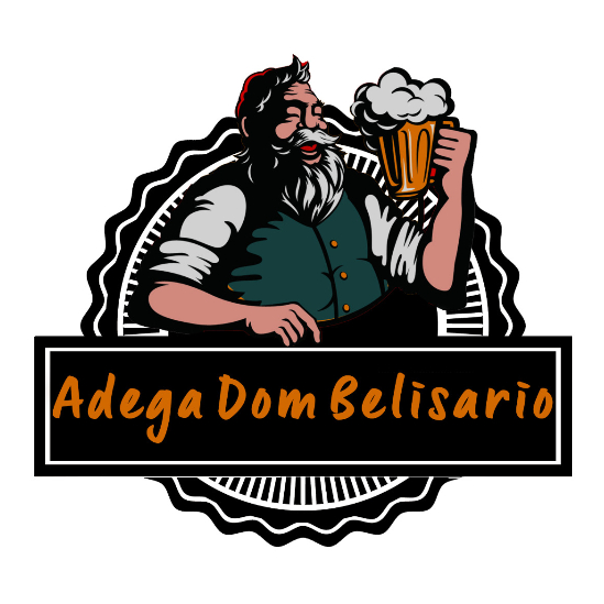 Adega Dom Belisario  - logo