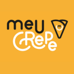 Meu Crepe - logo