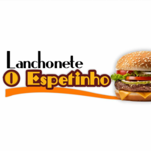 Lanchonete O Espetinho - logo
