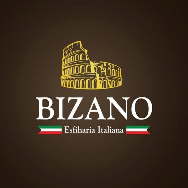 Bizano Esfiharia Italiana - logo